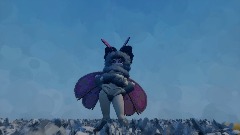 A screenshot taken in Dreams. 13 of 14.