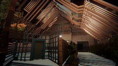 A screenshot taken in Dreams. 3 of 9.
