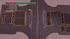 A screenshot taken in Dreams. 4 of 7.