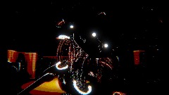 A screenshot taken in Dreams. 8 of 9.
