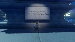 A screenshot taken in Dreams. 1 of 2.