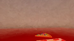 Baer Story challenge survival