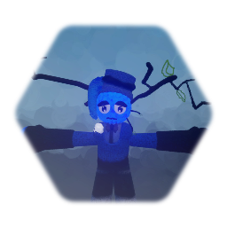 The @King_Leo712 Imp of peak