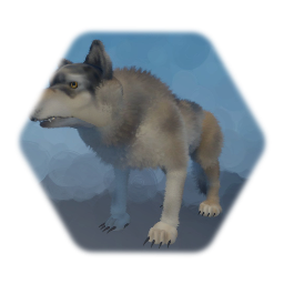 Wolf Enemy