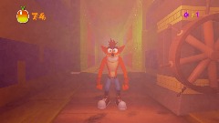 Coco Dessert Interior (Music by Msdaboss7)