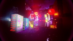 City Scenes/Showcases