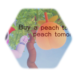 Peach