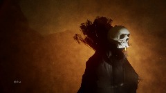 A screenshot taken in Dreams. 3 of 16.