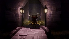 A screenshot taken in Dreams. 14 of 30.