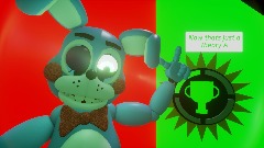 A screenshot taken in Dreams. 4 of 20.