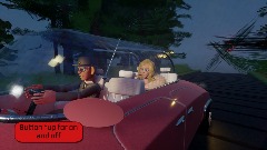 A screenshot taken in Dreams. 4 of 9.