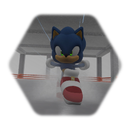 Welcome destroyed green hills