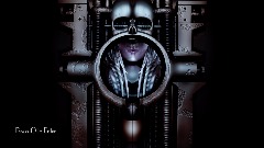 A screenshot taken in Dreams. 5 of 22.