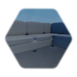 Couch - Corner