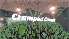 Cramped Canals [not finished]