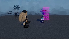 Nour Reunited Candy/Candy Meets Nour's German Girlfriend Maria