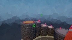 Mein Willkommen zu Hause!