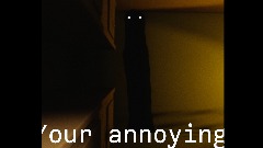 A screenshot taken in Dreams. 1 of 2.