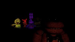 FNaF Jumpscare Gallery