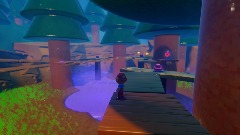 A screenshot taken in Dreams. 11 of 21.