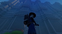 A screenshot taken in Dreams. 11 of 14.