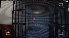 A screenshot taken in Dreams. 18 of 21.