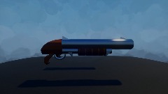 A screenshot taken in Dreams. 1 of 23.