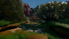 A screenshot taken in Dreams. 21 of 23.