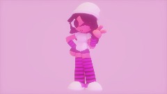 A screenshot taken in Dreams. 3 of 4.