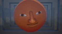 A screenshot taken in Dreams. 14 of 19.