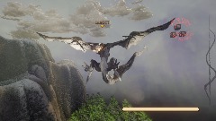 Black Dragon (Drakengard)