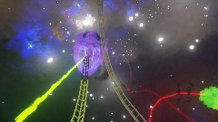 A screenshot taken in Dreams. 25 of 30.