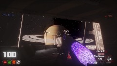 A screenshot taken in Dreams. 1 of 3.