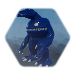Stupid warriors 2- Gulper