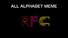 All Alphabet Lore Meme (Ucciso) 2021