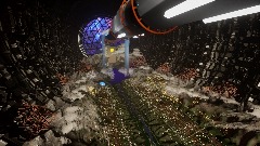 A screenshot taken in Dreams. 2 of 5.