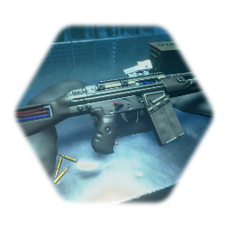 Workshop GEVÆR300 Mk1