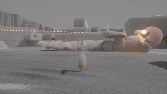 A screenshot taken in Dreams. 17 of 18.