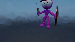 A screenshot taken in Dreams. 28 of 28.