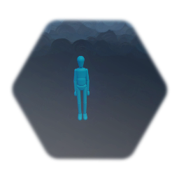 1st/3rd Person Puppet