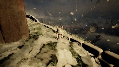 A screenshot taken in Dreams. 9 of 26.