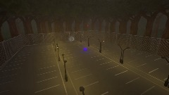 A screenshot taken in Dreams. 3 of 11.