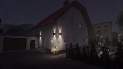 A screenshot taken in Dreams. 1 of 26.