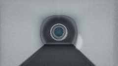 A screenshot taken in Dreams. 1 of 2.