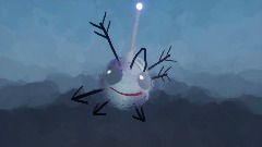 A screenshot taken in Dreams. 2 of 17.