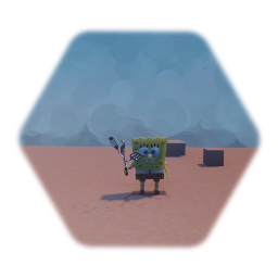 Spongebob Logic 2.0