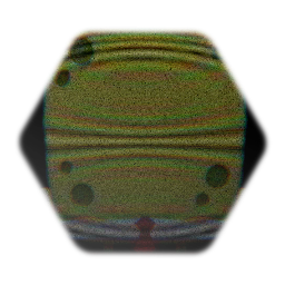 FNF - DEADHOPE: FaceLESS Spongebob
