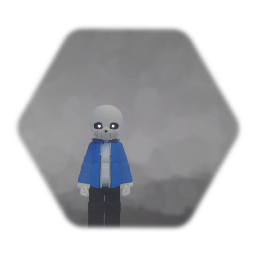 Sans G4 animation version