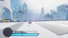 A screenshot taken in Dreams. 23 of 28.