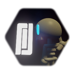 Dreams Arena Bonely (W.I.P)